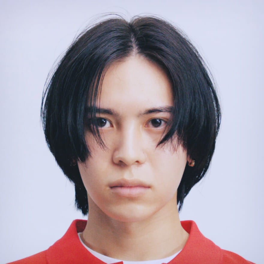 のばしすぎない「コスメストレート」という新技｜メンズノンノ360°ヘア