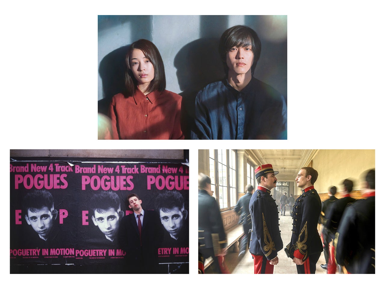 【今月必見の映画３選】広瀬すず・松坂桃李のW主演で、本屋大賞受賞の小説を映画化。『流浪の月』ほか