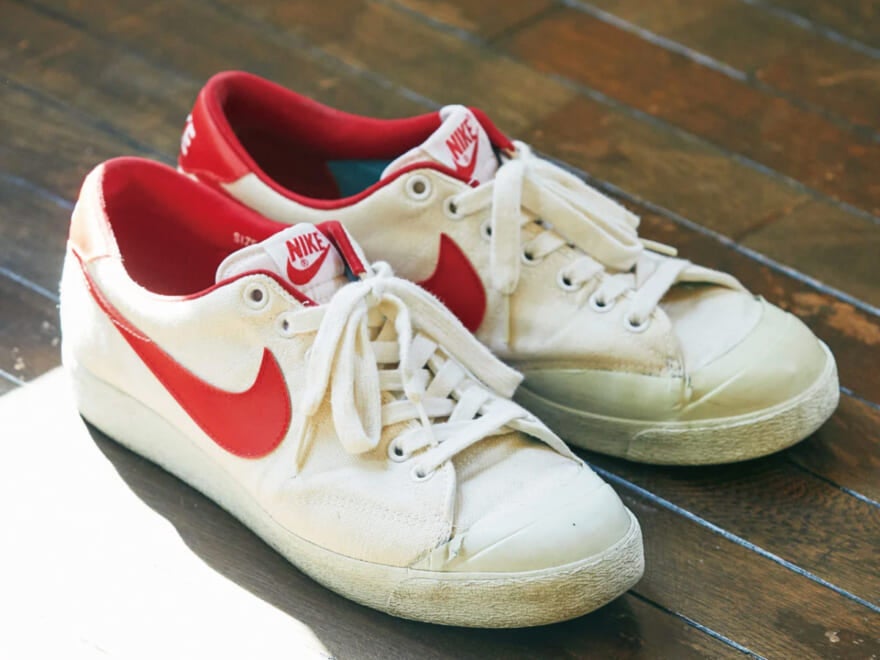 ナイキ9選】絶大な人気を誇るNIKE。おしゃれな人のこだわりの一足とは