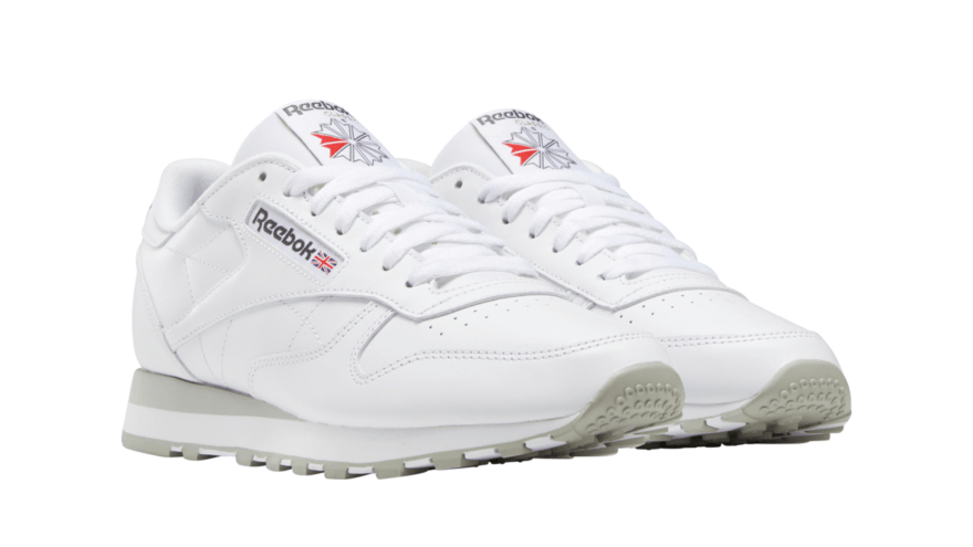 Reebok classicleather