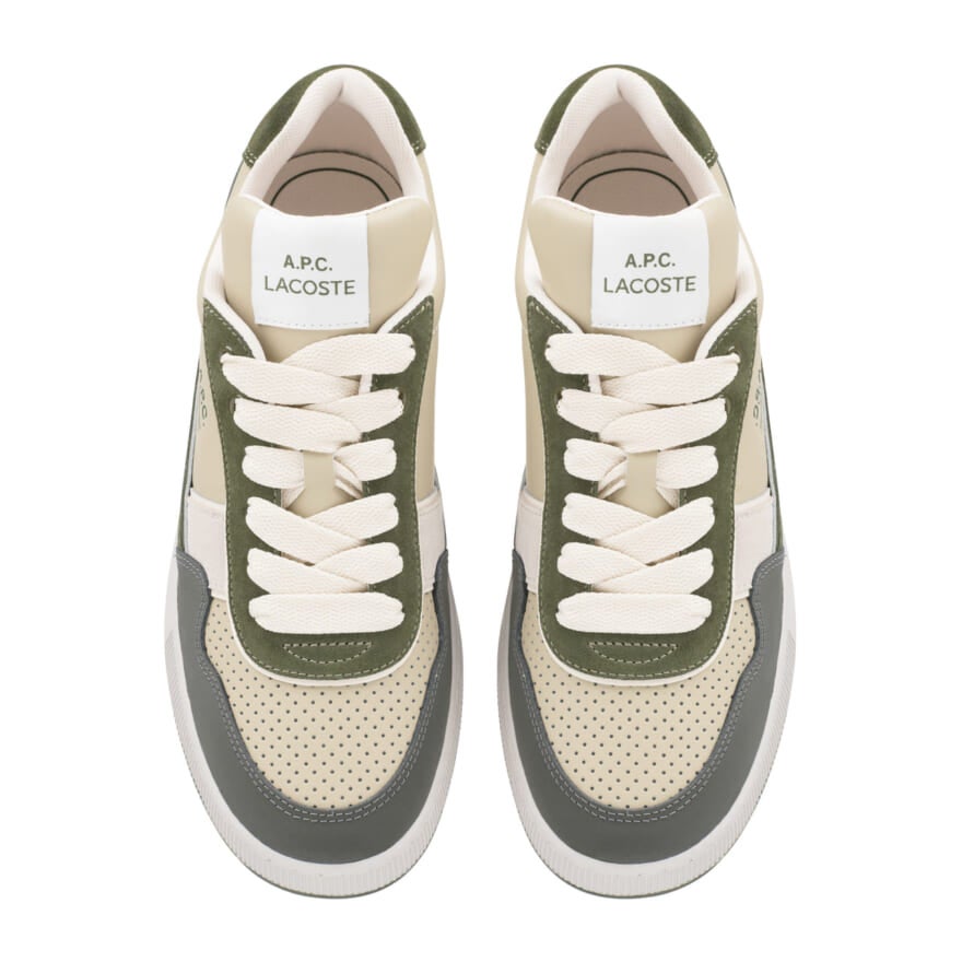 APC LACOSTE ラコステ アーペーセー