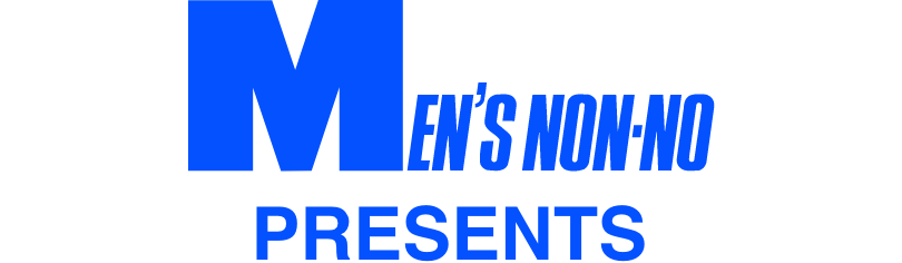 MEN'S NON-NO PRESENTS