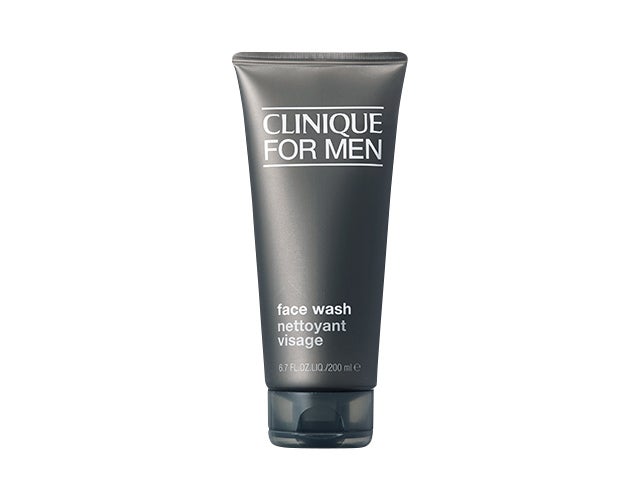 CLINIQUE FOR MEN フェース ウォッシュ