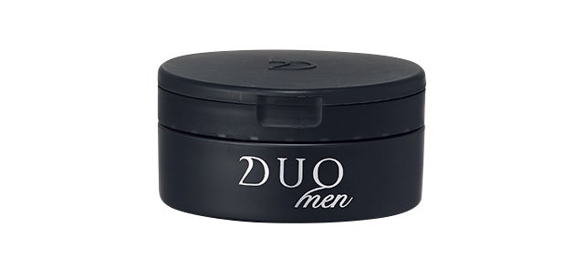 DUO MEN ザ ウォッシュバーム