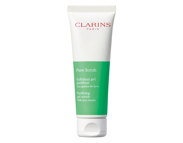 CLARINS クレンジングフォーム センシティブ