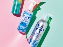 暑くてもサラサラ肌でいたい！この夏買うべき「デオドラントローション」３選[制汗剤ガイド2022]