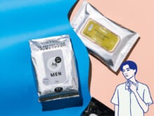 大判、厚め、機能性…この夏買うべき汗・ニオイケア「ボディシート」４選[制汗剤ガイド2022]