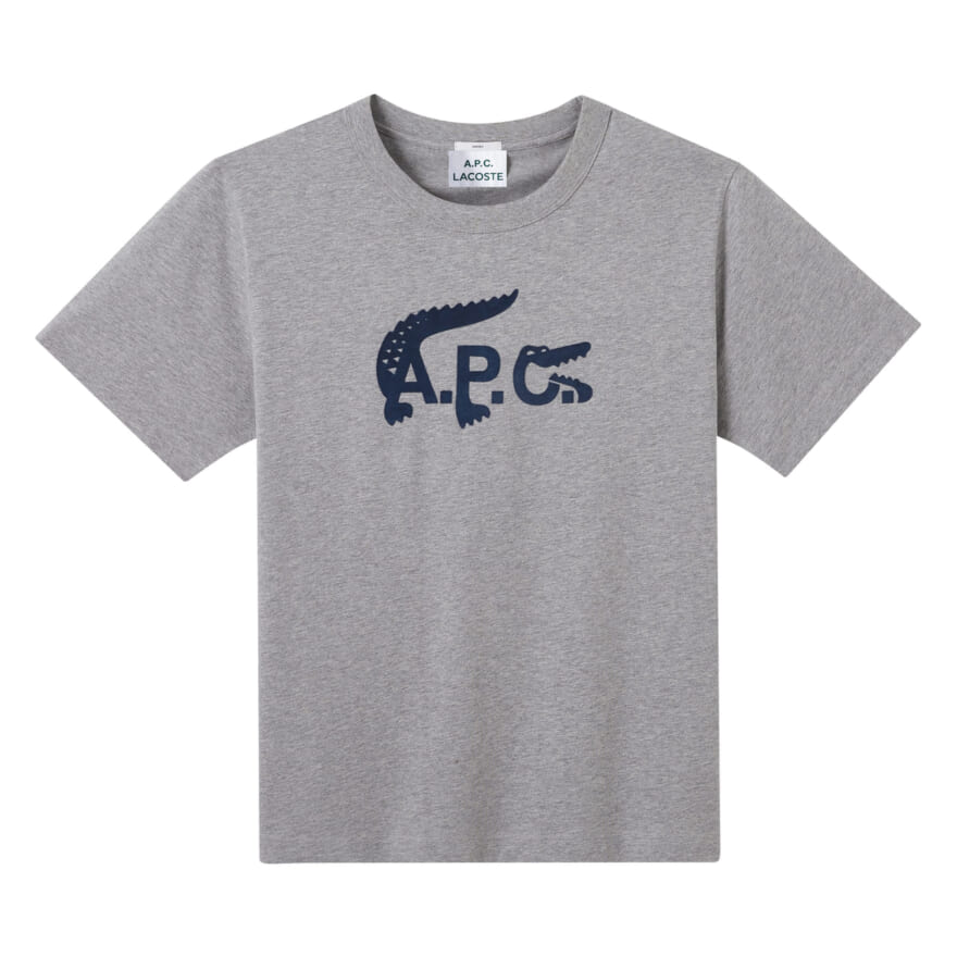APC LACOSTE ラコステ アーペーセー