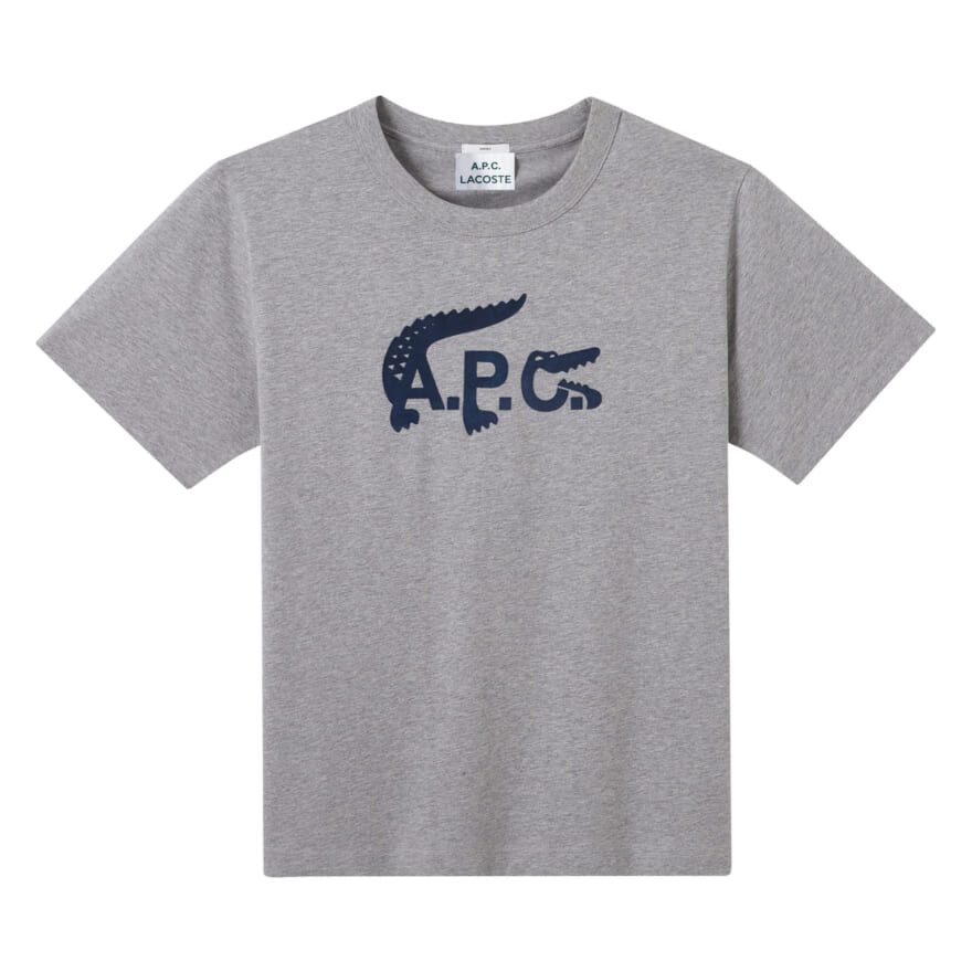 APC LACOSTE ラコステ　アーペーセー