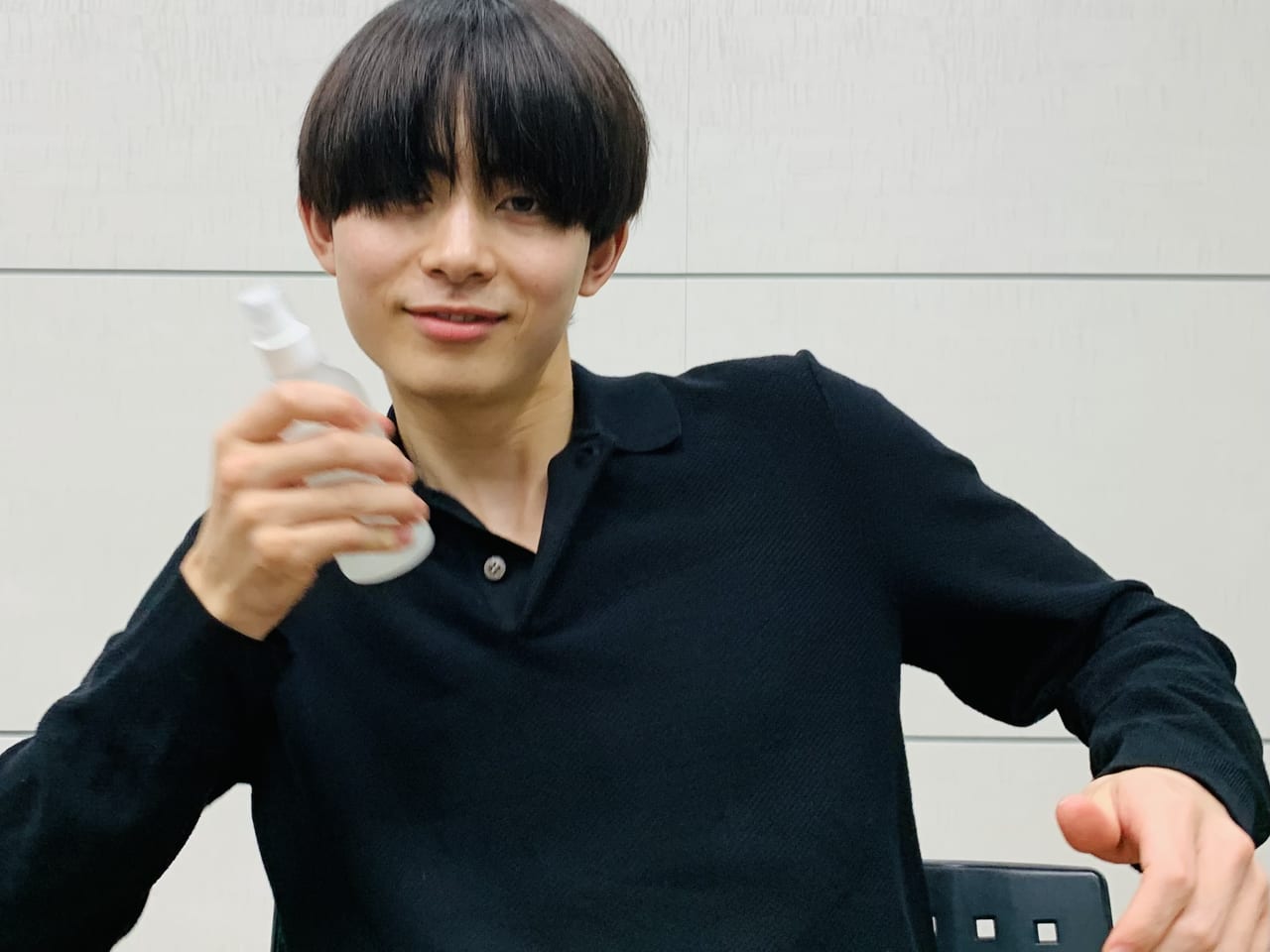 “砂漠乾燥肌”の同士に贈る！ 外出先でもこまめに保湿できるミスト３選【おためし！美容トライ人 豊田裕大＜第24回＞】