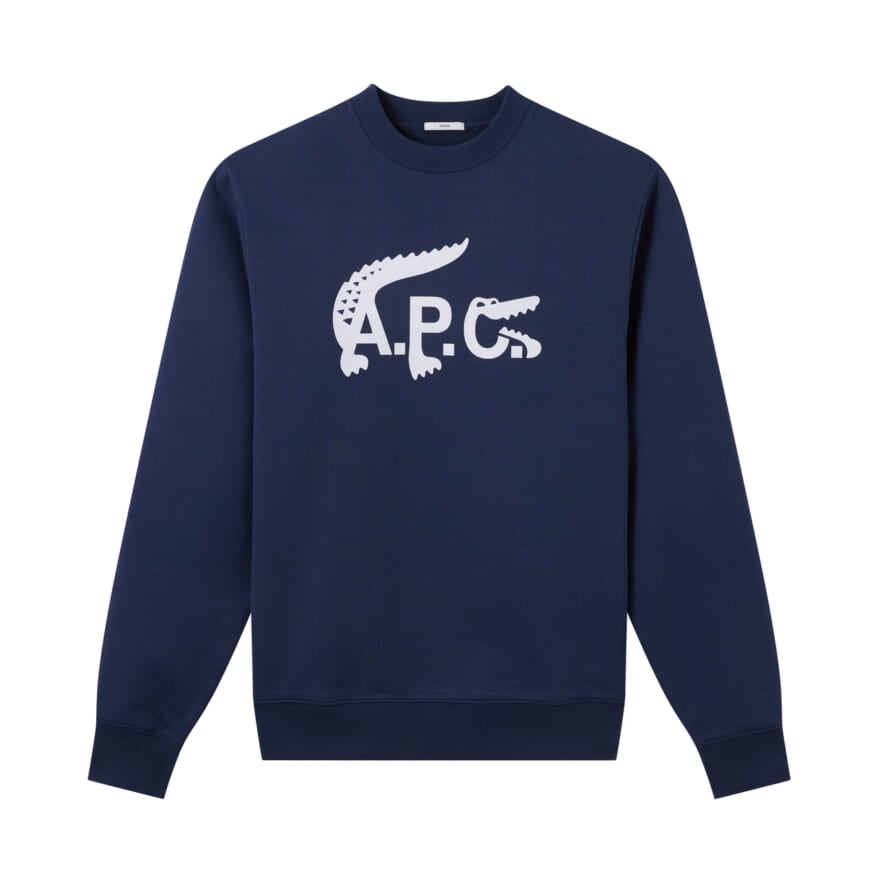 APC LACOSTE ラコステ アーペーセー