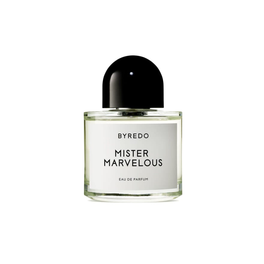 BYREDO バイレード ミスターマーヴェラス 100ml