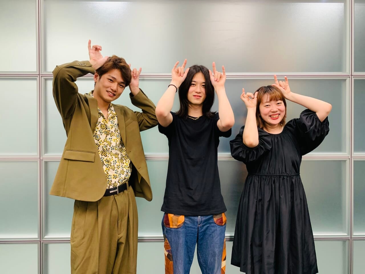 【メンズノンノラジオ】第49回：ラブコメが大好物の、クールビューティオタク！　前編（ゲスト：小方蒼介）