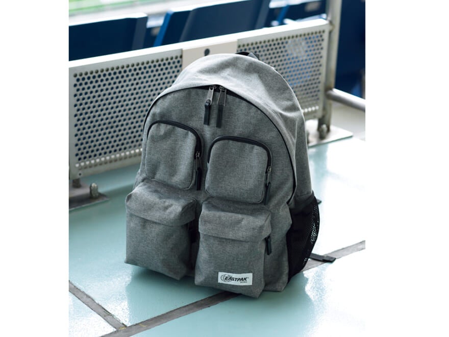 EASTPAK バッグパック