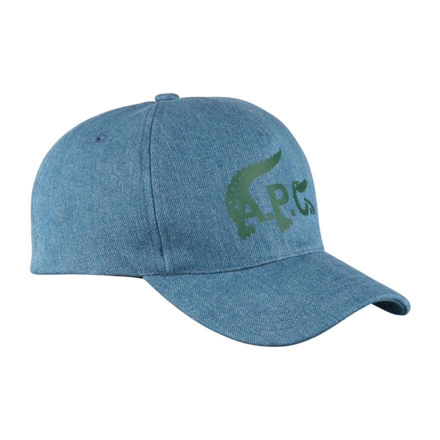 APC LACOSTE ラコステ アーペーセー
