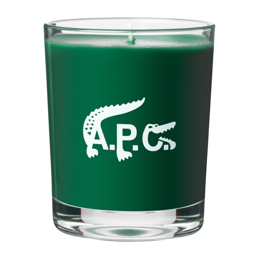 APC LACOSTE ラコステ アーペーセー