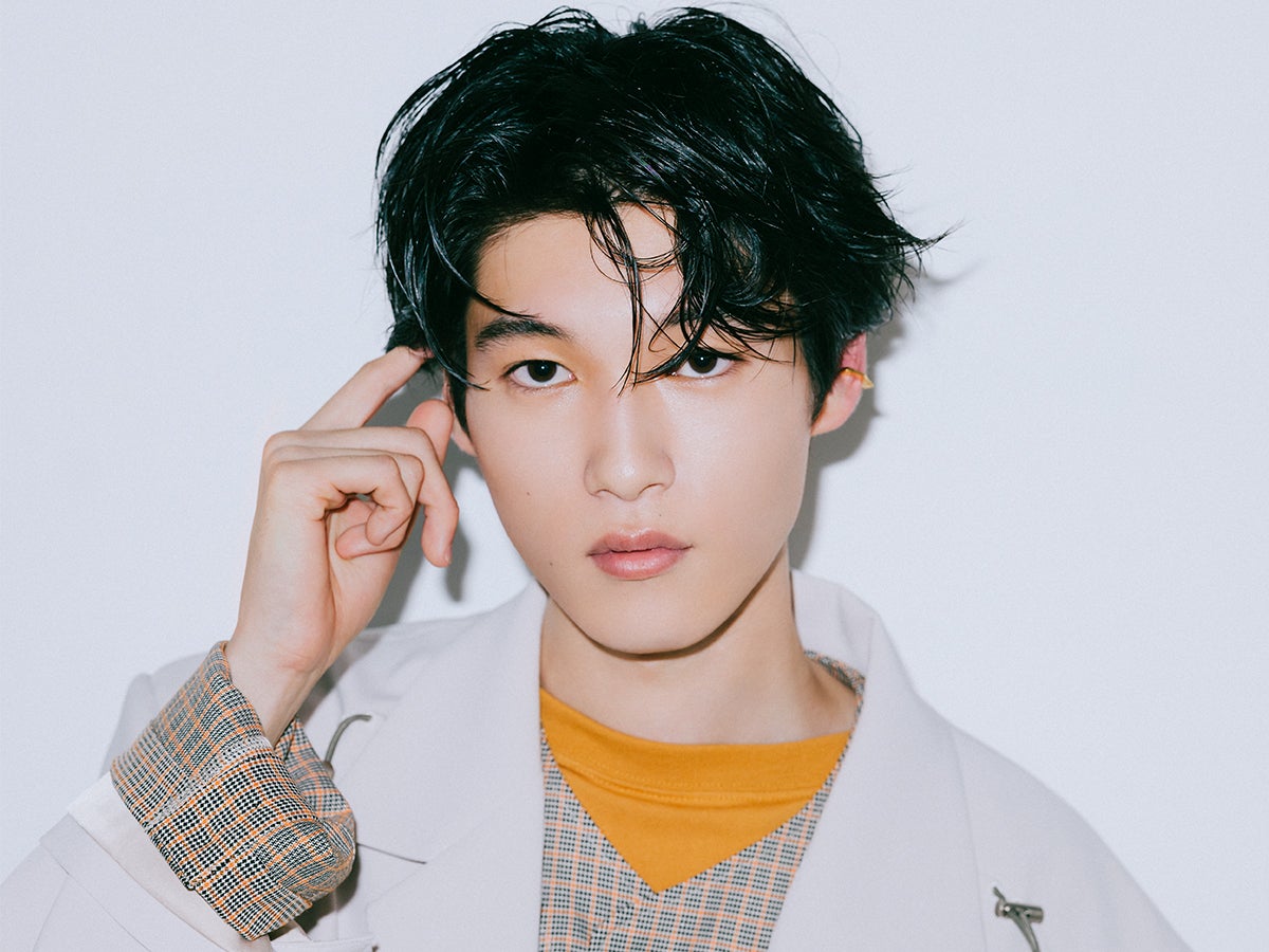 ケイト Kate Men S Non No Web