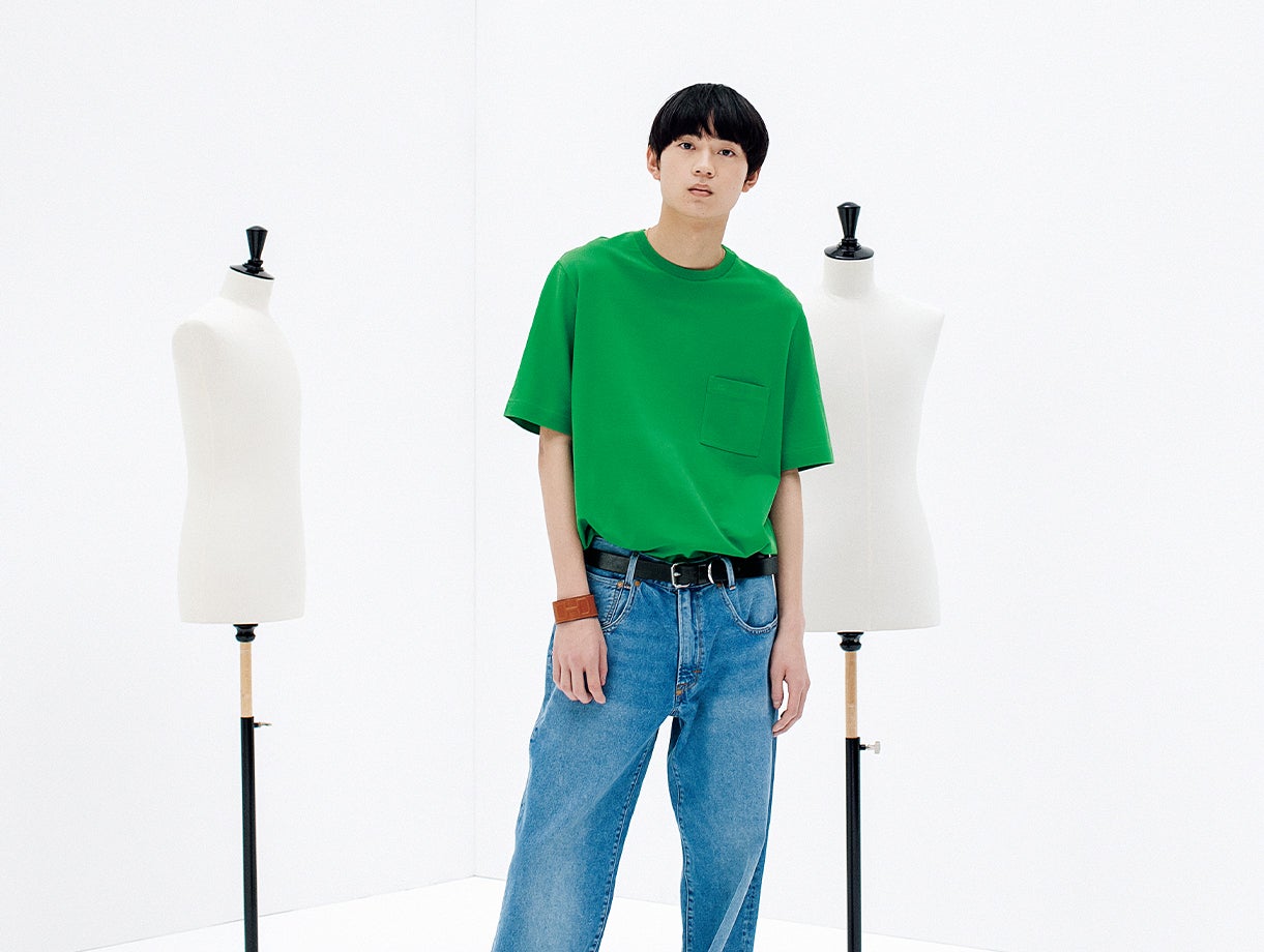 【訳アリ】マルジェラ Maison Margiela Tシャツ  ハイブランド