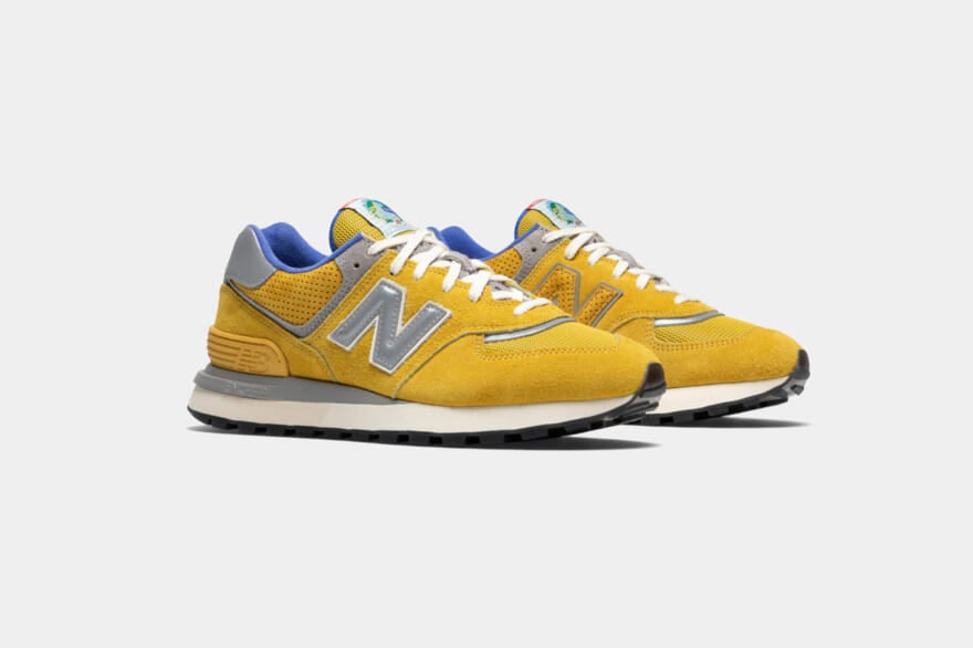 New Balance×Bodega