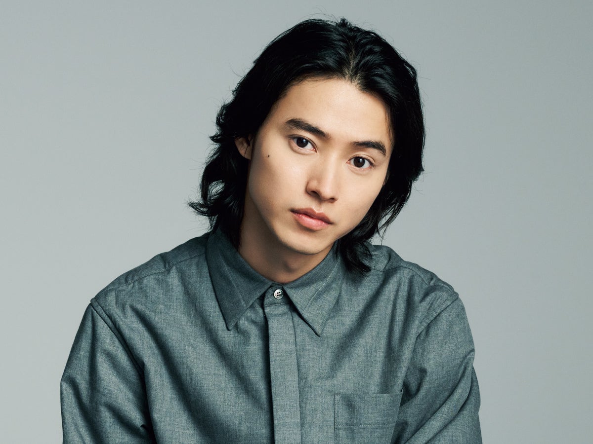 山﨑賢人 切り抜き 単独 ソロカット 特集 インタビュー 17 山﨑賢人 切り抜き 単独 ソロカット 特集 インタビュー 17