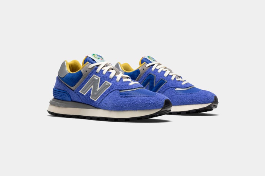 New Balance×Bodega