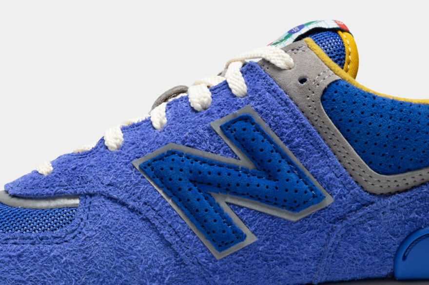 New Balance×Bodega