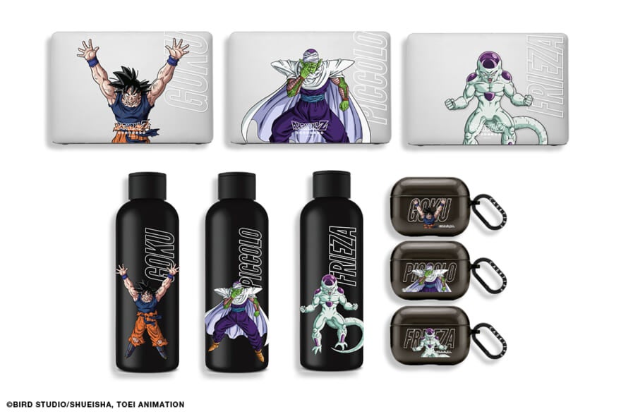 CASETiFY ドラゴンボールZ