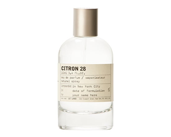 LE LABO ルラボ　ソウル限定　シティエクスクルーシブ