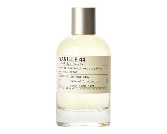 先行発売】買えるチャンスは年に１度。LE LABO（ルラボ）都市限定の