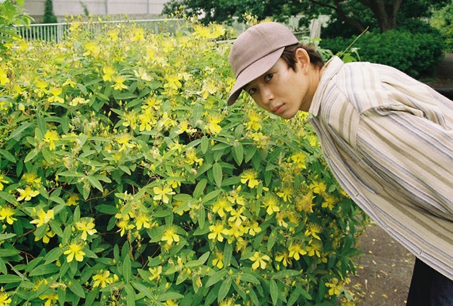 鈴木 仁のキリトリTOKYO