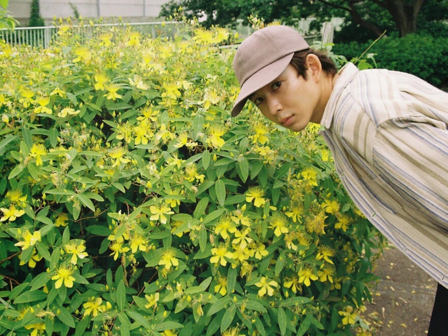 鈴木 仁、いつも通り過ぎていた久我山駅へ！【鈴木仁のキリトリTOKYO #07】行き先▶︎ 京王井の頭線 久我山駅