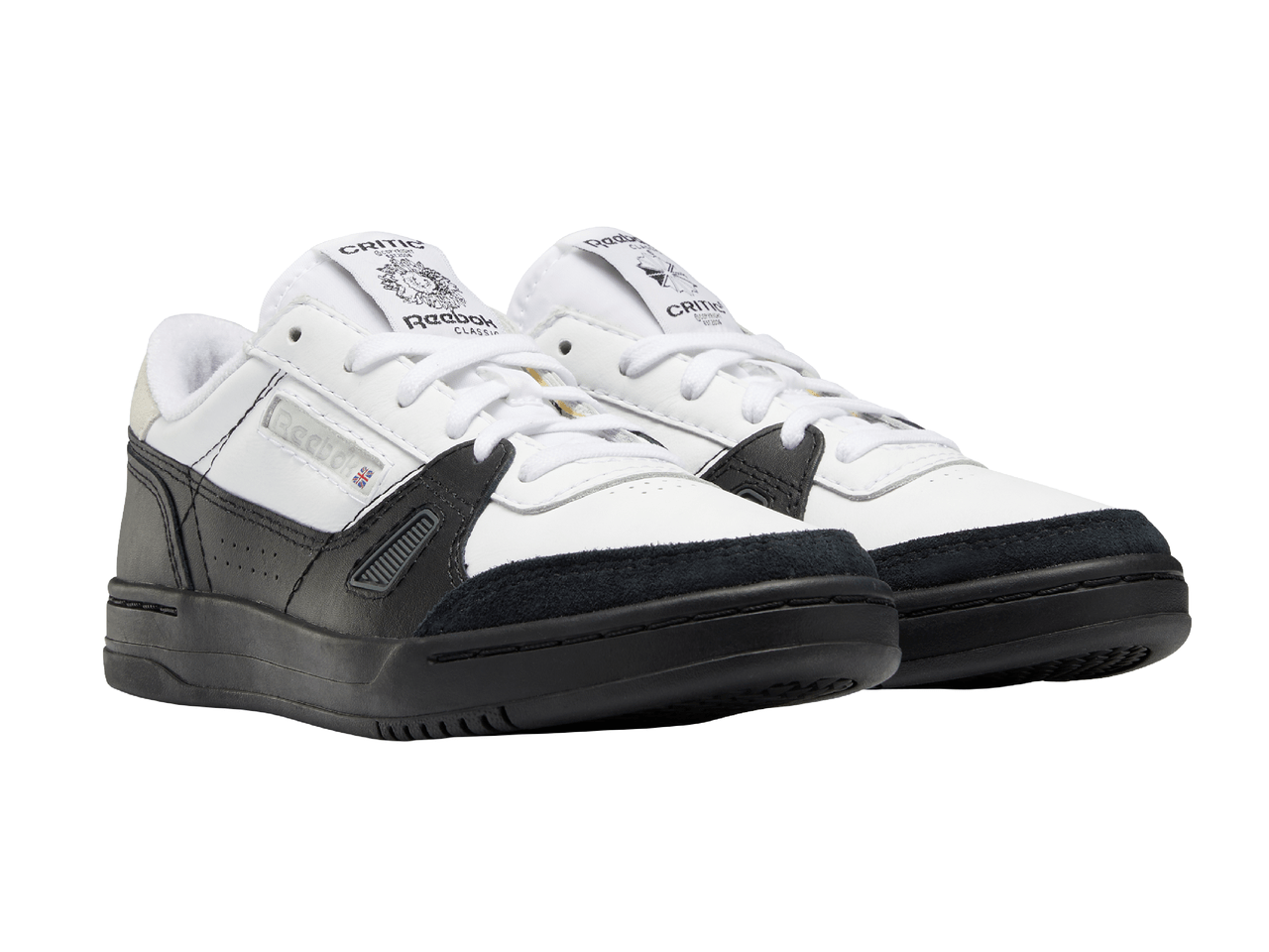 【REEBOK】 Reebok X HAZZYS Blockcore T-Shirt ☆韓国の人気 REEBOK】 Reebok X HAZZYS Blockcore T-Shirt ☆韓国の人気