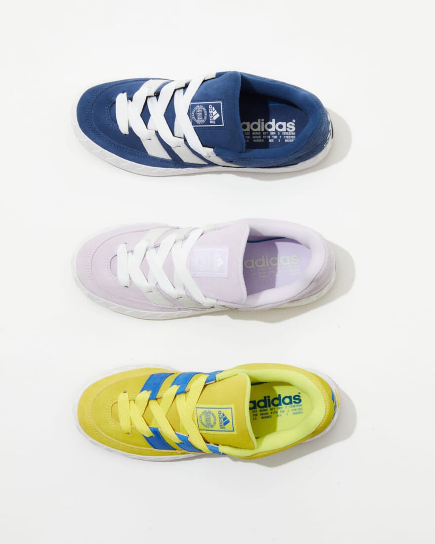 adidas Originals　ADIMATIC