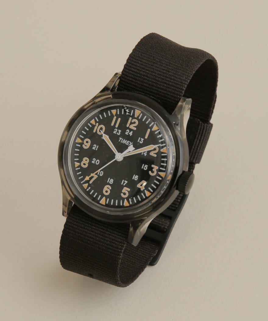 TIMEX