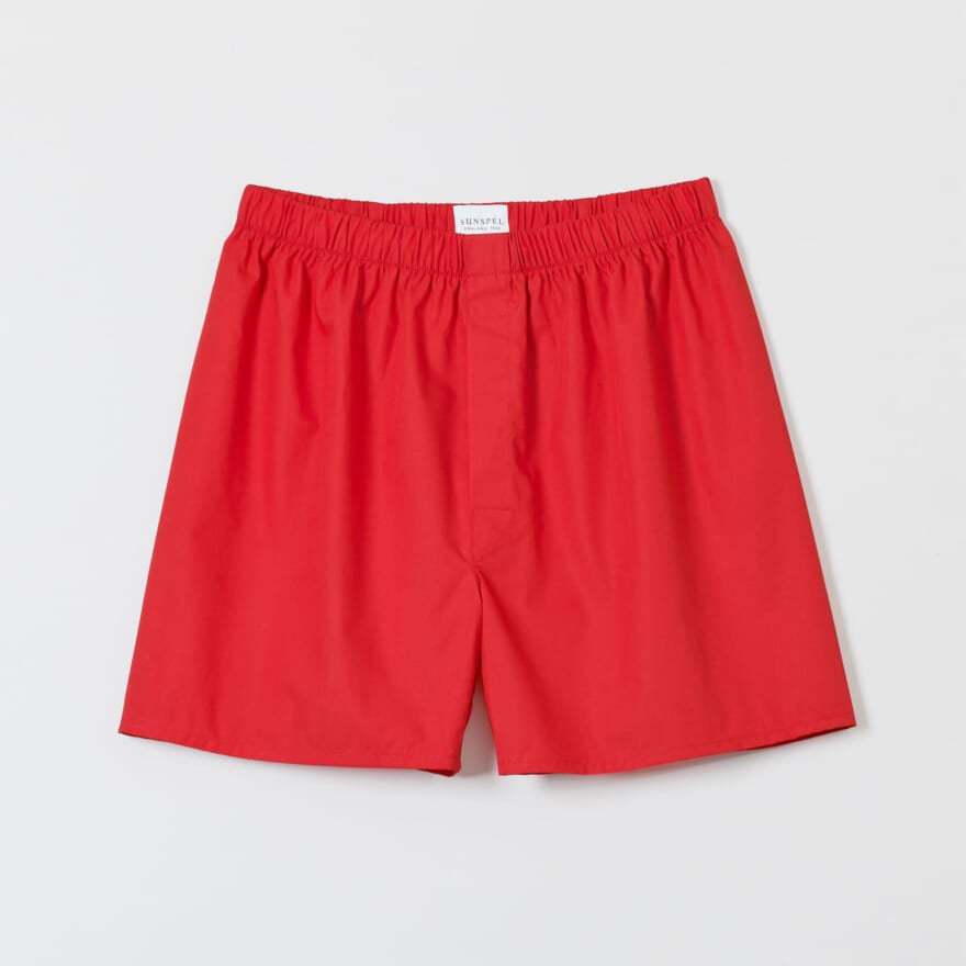 Mサイズ【新品】STYLIST SHIBUTSU BOXER SHORTS