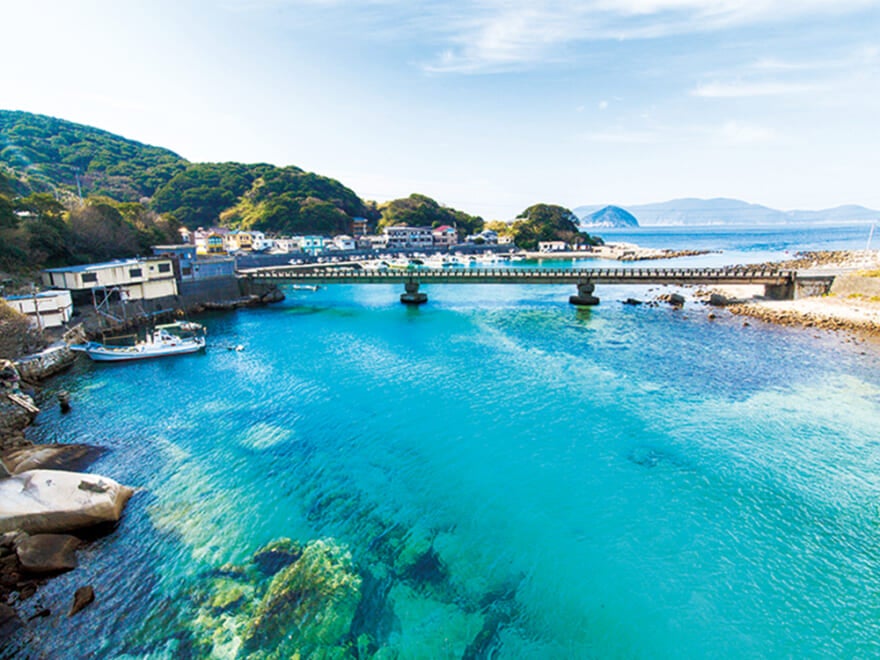 【2022 僕らの夏旅プラン】ダイビング、地元グルメ、絶景バギーツアー。高知県・大月町は、夢が広がる癒しの町！