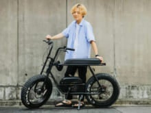 スペックはバイク並み！約40万円の電動自転車「コーストサイクルズ BUZZRAW Classic」は運転免許ナシで楽しめる！【俺たちの“ノリモノ”語り！／Vol.10・コーストサイクルズ BUZZRAW Classic①】