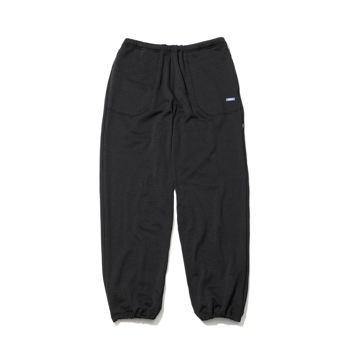 Polartec Grid Fleece Pants Color：BLACK Size：M / L Price：¥26,400(in tax)