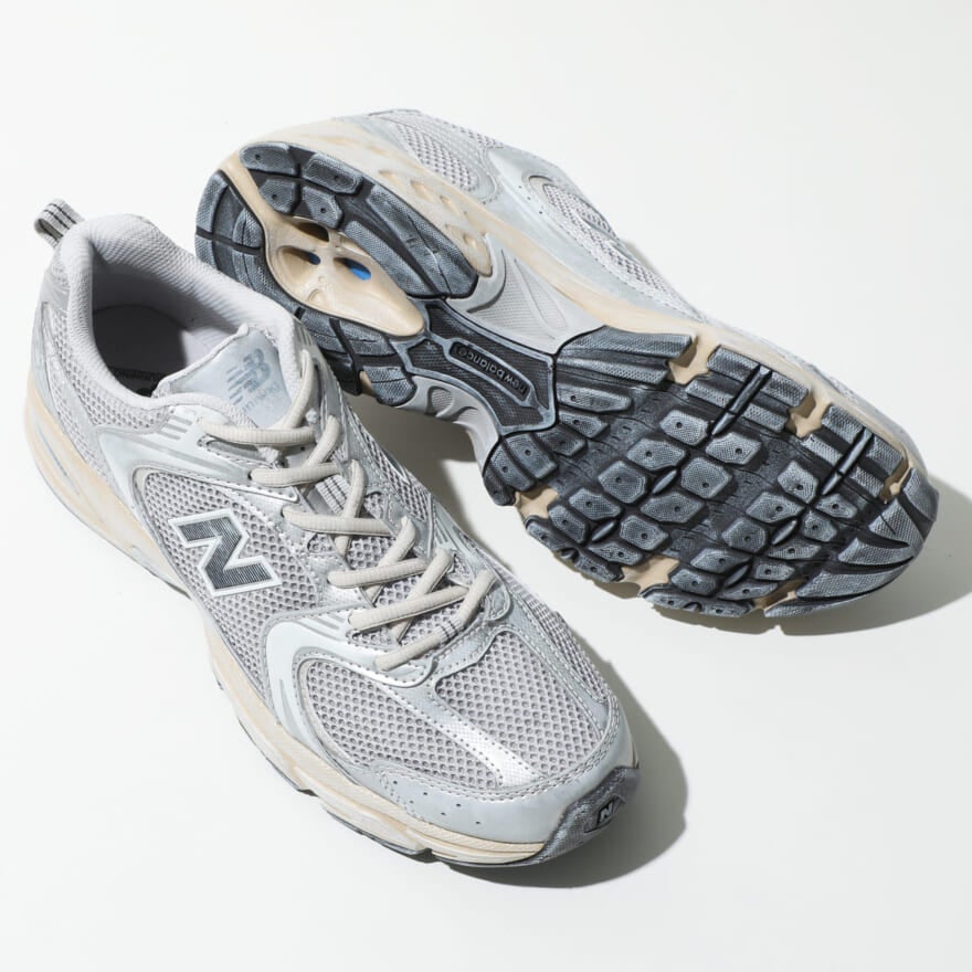 ニューバランス New Balance「MR530VS」￥11,000