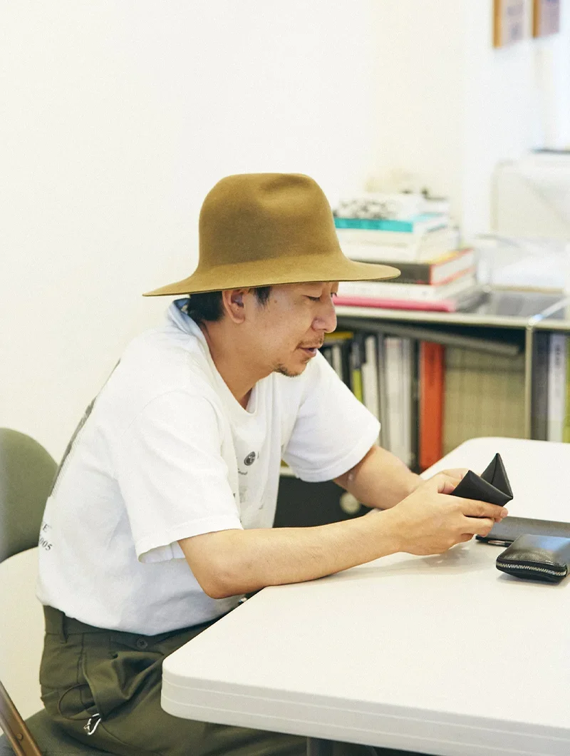 オクトシヒロさん