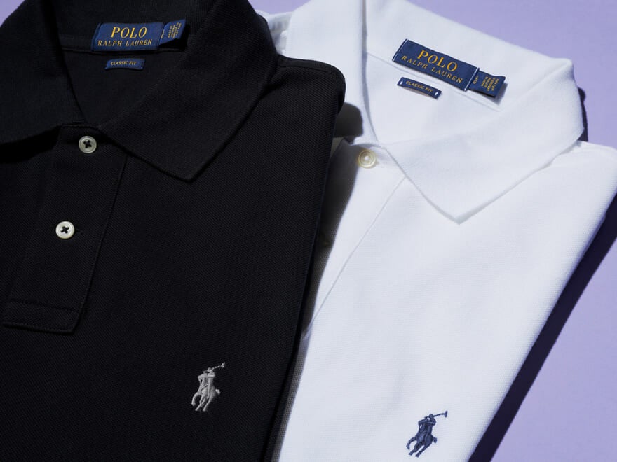 超特価即納 Ralph Lauren - ラルフローレン ポロ ポロシャツの通販 by