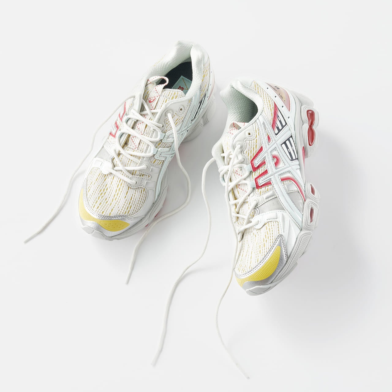 アシックスASICS SportStyle〈UB5-S GEL-NIMBUS 9〉