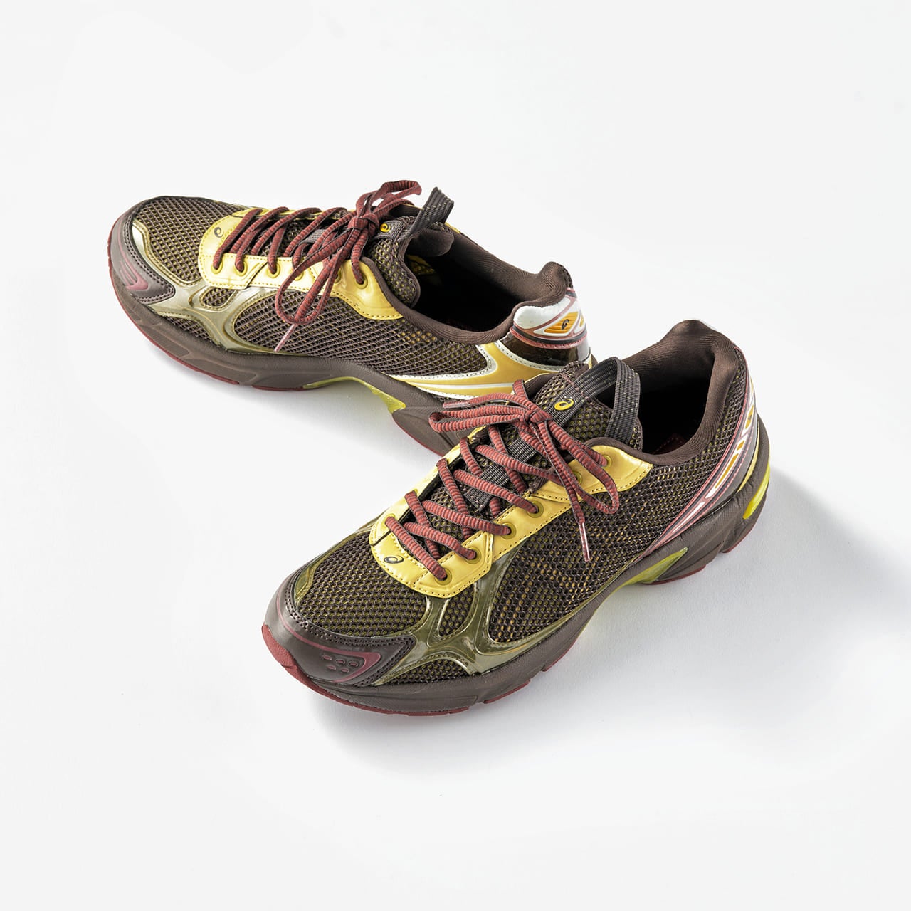 アシックスASICS SportStyle〈UB4-S GEL-1130 -KIKO CURATION-〉