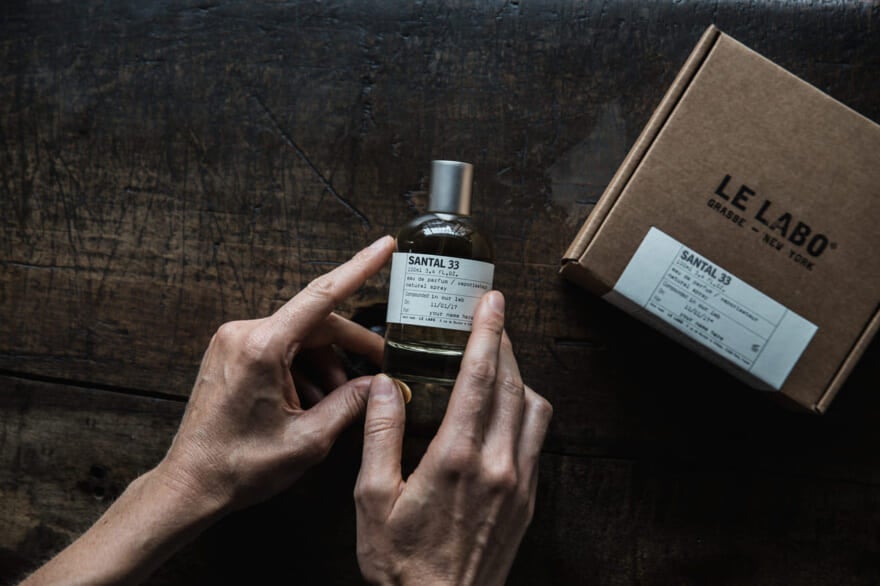 勢いが止まらない！「LE LABO（ル ラボ）」のラボ併設ショップが新宿と二子玉川にオープン！