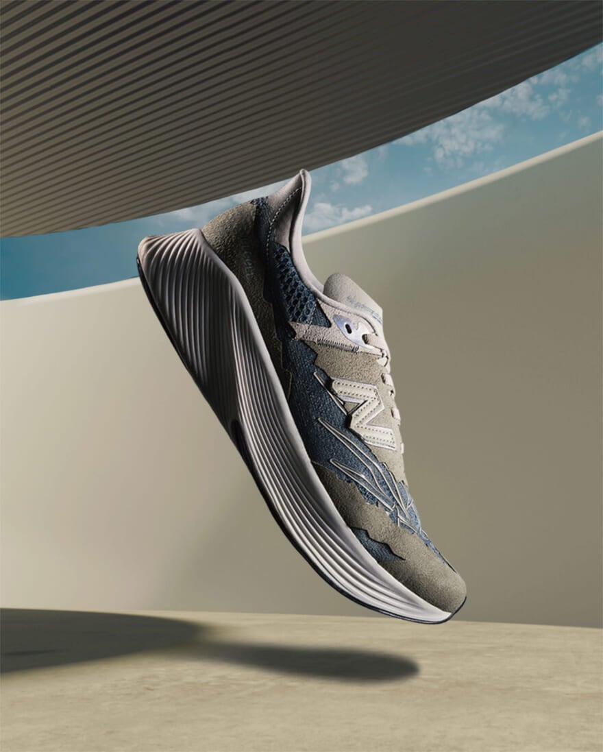 RC ELITEv2 BY TOKYO DESIGN STUDIO New Balance 