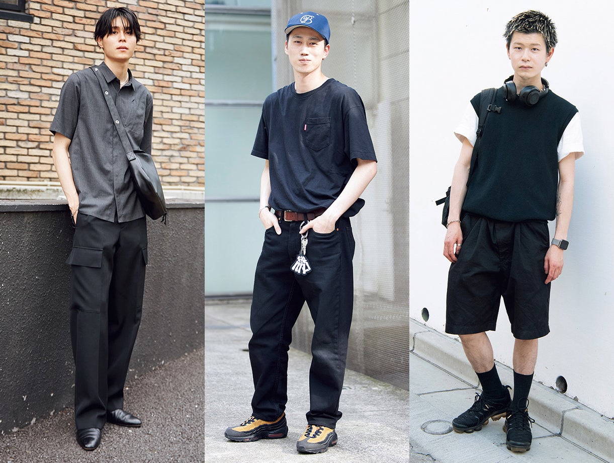 Azuma - CYBORG'S OPEN COLLAR SHIRT / シャツ | HAZE