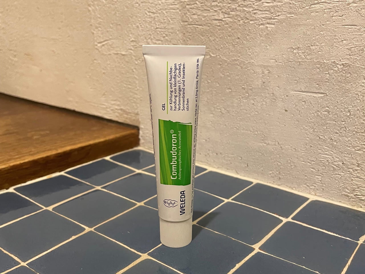 うっかり紫外線を浴びてしまった時の救世主！ 保湿できて沈静効果もあるので重宝してます