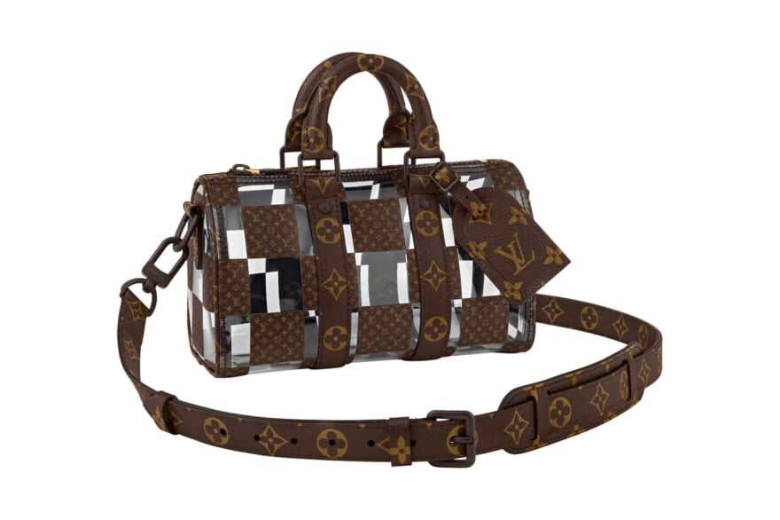 Luois Vuitton ルイ・ヴィトン 2022年秋冬 メンズ・コレクション