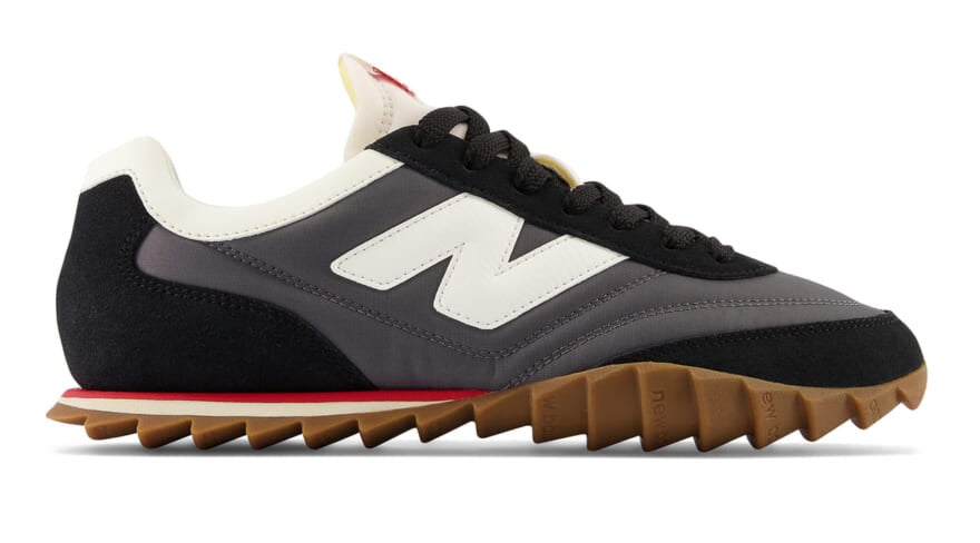 New Balance RC30 VC（BLACK） ￥12,980