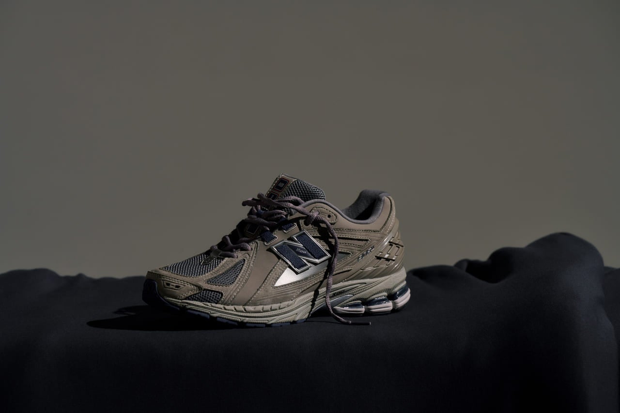 【早い者勝ち!!!】New Balance / ニューバランス ◆ M1906R GR M1906R GR（スニーカー）｜New Balance（ニューバランス）の